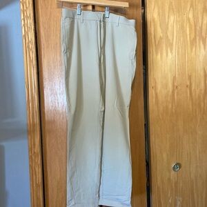 Bearbottom khaki pants M-30 hardly worn